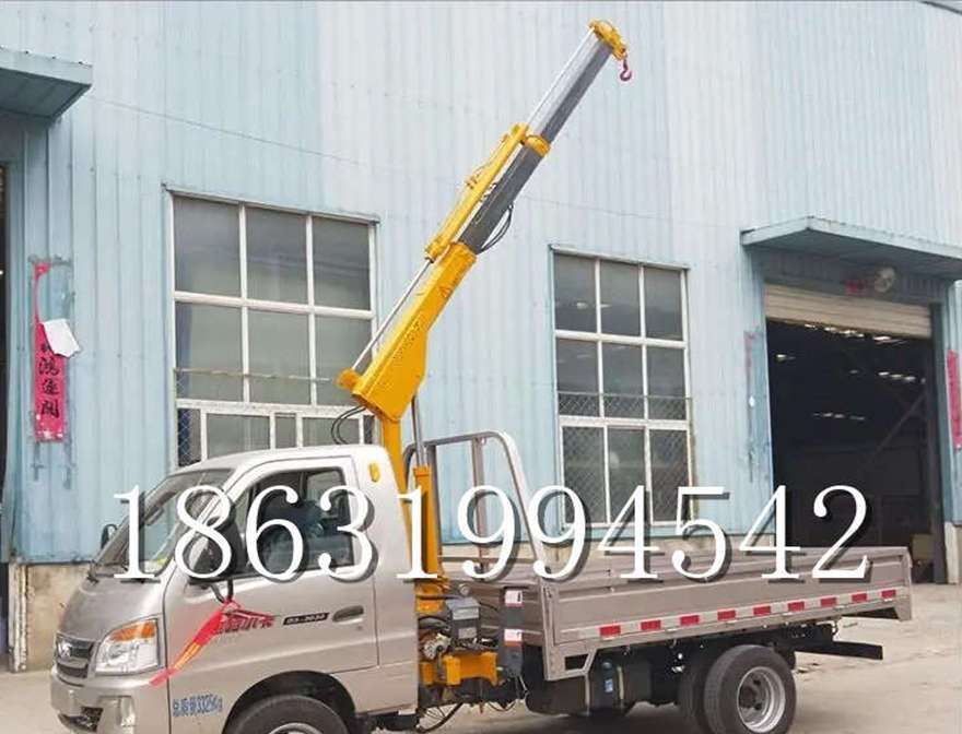 大埔县随车吊机绞盘小吊机移动微型提升机绞盘小吊机移动起重升降机随车吊机